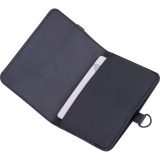 Vue 3 de Porte-cartes RFID Victoria