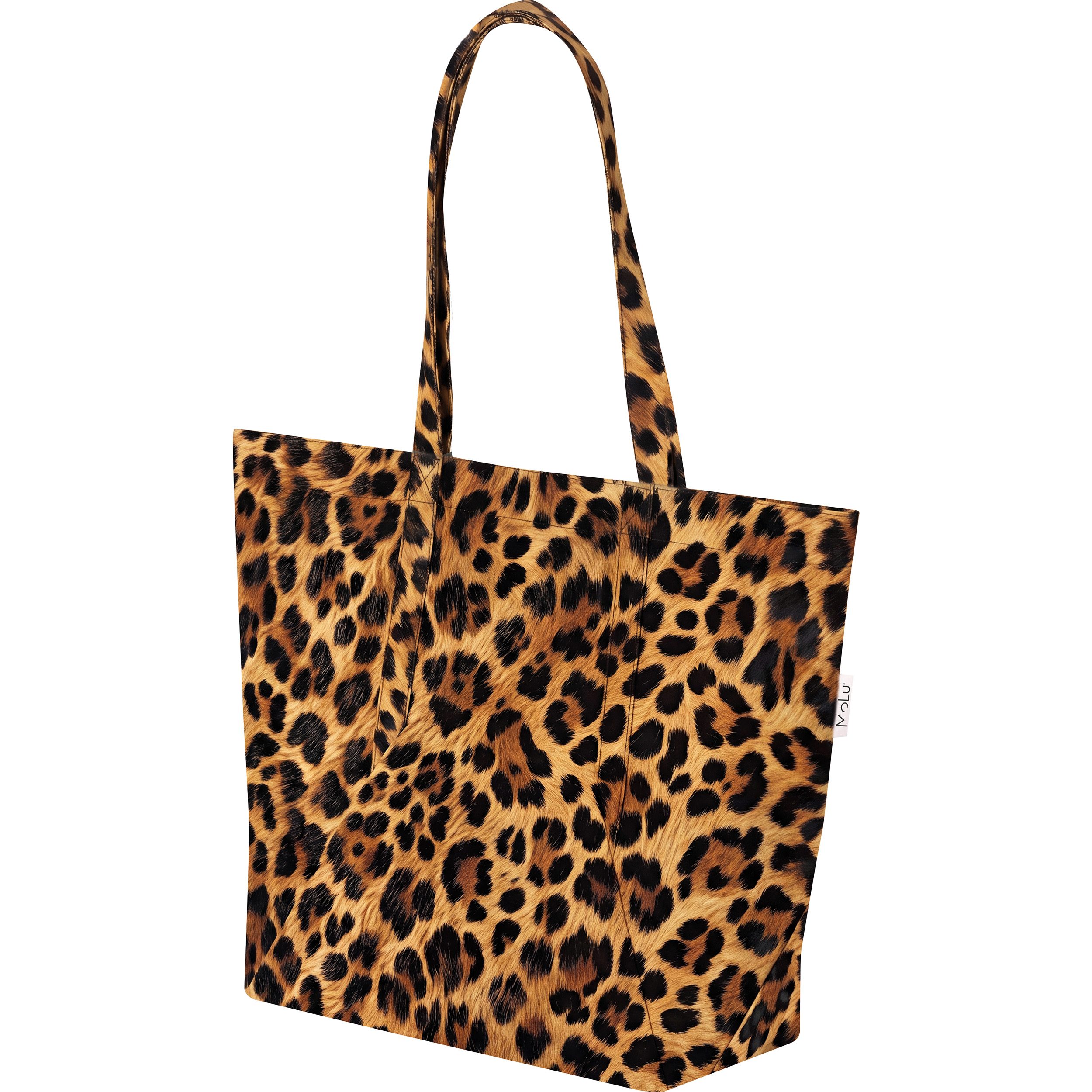 Sac cabas MoLu Santa Luzia