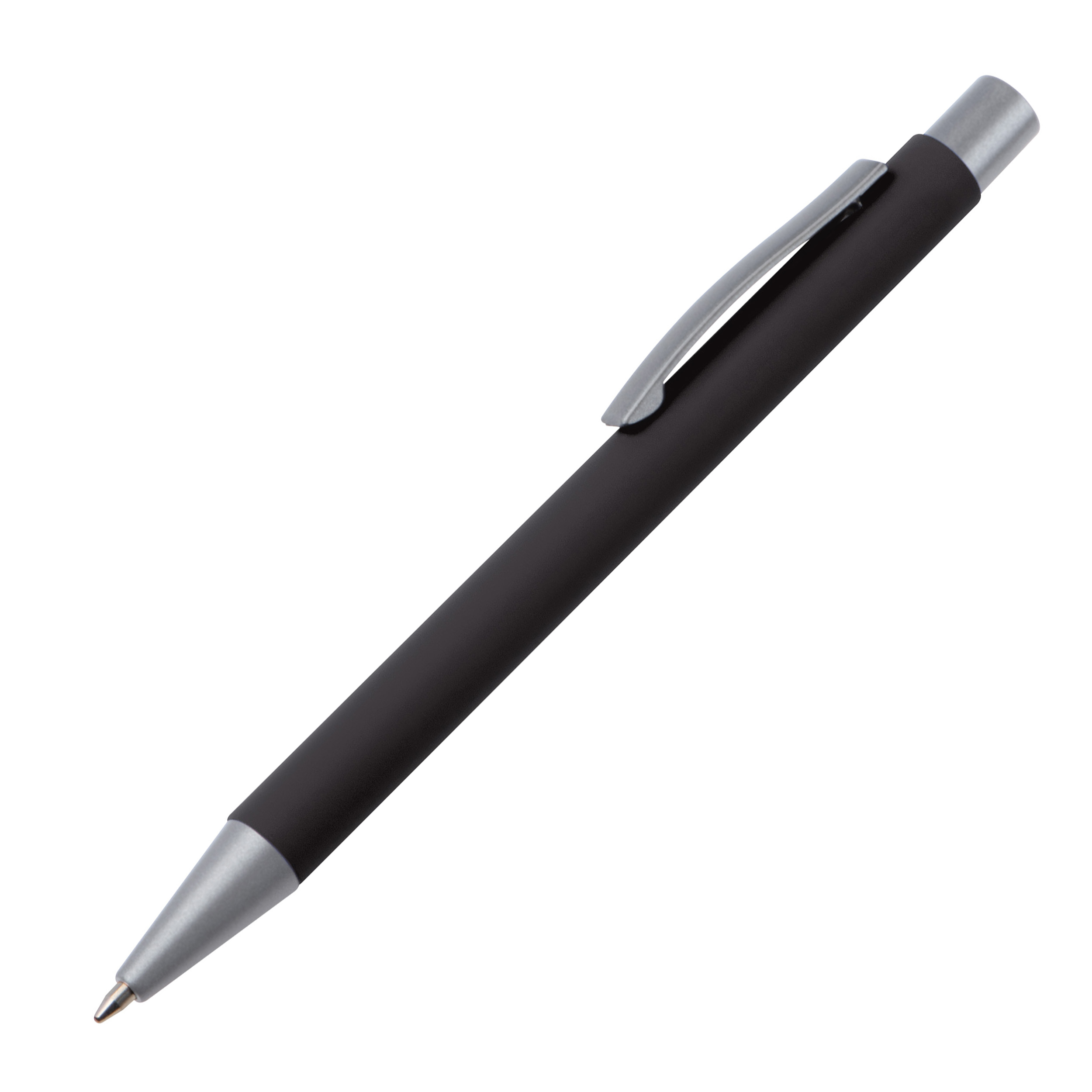 Stylo à bille en métal Rockford