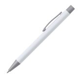 Vue 18 de Stylo à bille en métal Rockford