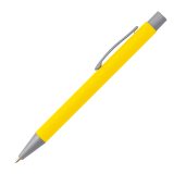 Vue 22 de Stylo à bille en métal Rockford