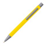 Vue 23 de Stylo à bille en métal Rockford