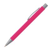 Vue 34 de Stylo à bille en métal Rockford