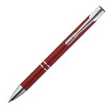 Vue 7 de Stylo à bille en métal Lahti