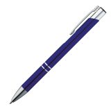 Vue 14 de Stylo à bille en métal Lahti