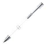 Vue 23 de Stylo à bille en métal Lahti