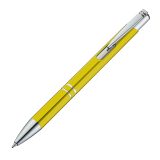 Vue 25 de Stylo à bille en métal Lahti