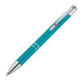 Vue 1 de Stylo à bille en métal Lahti