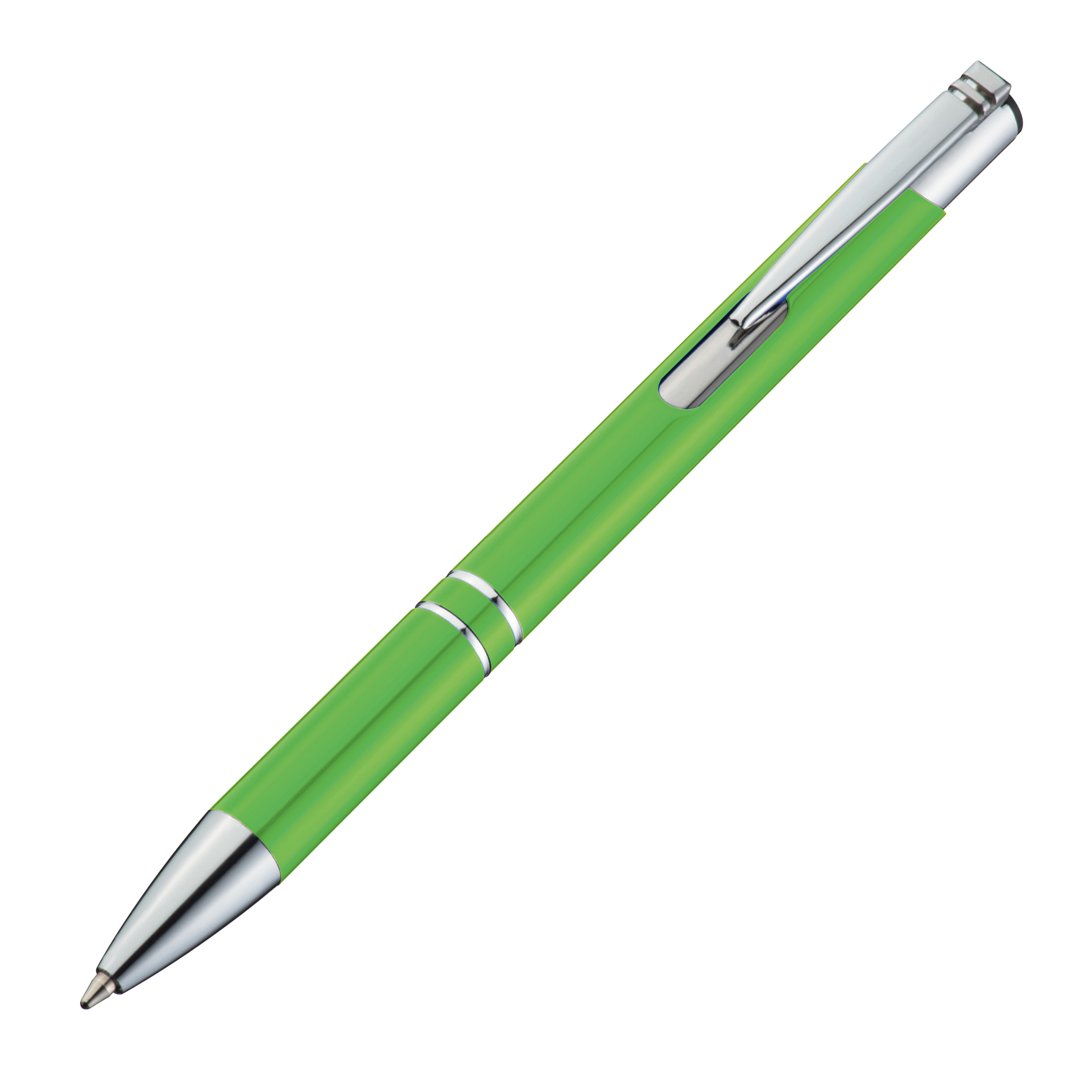 Stylo à bille en métal Lahti