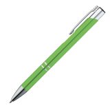 Vue 2 de Stylo à bille en métal Lahti