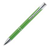 Vue 3 de Stylo à bille en métal Lahti