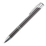 Vue 2 de Stylo à bille en métal Lahti