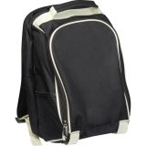 Vue 3 de Sac à dos iso pour pique-nique Georgia