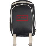 Vue 4 de Sac à dos iso pour pique-nique Georgia