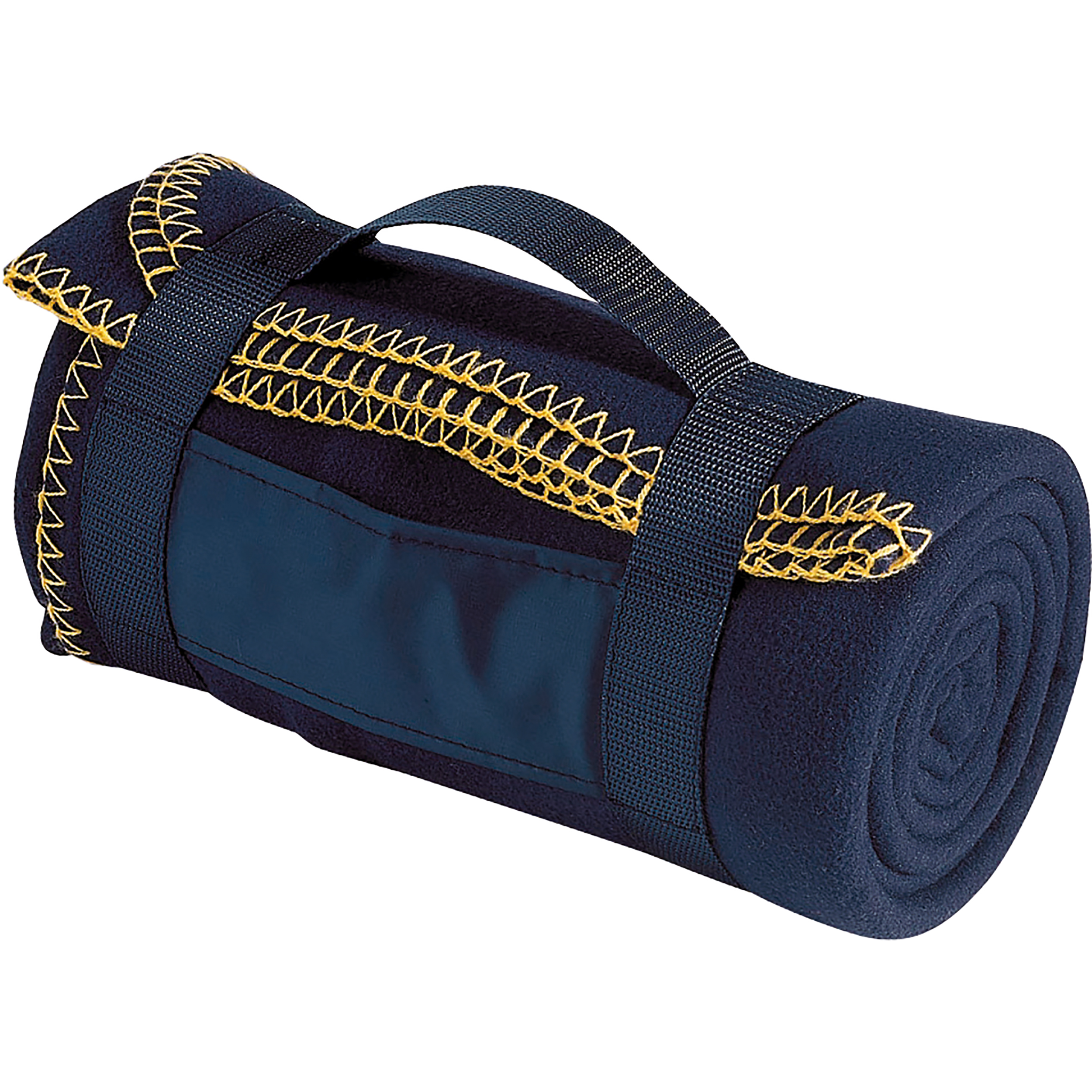 Grande couverture polaire Nashville