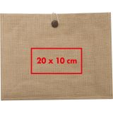 Vue 2 de Sac de jute Kastamonu