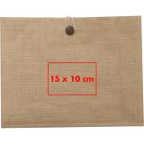 Vue 3 de Sac de jute Kastamonu
