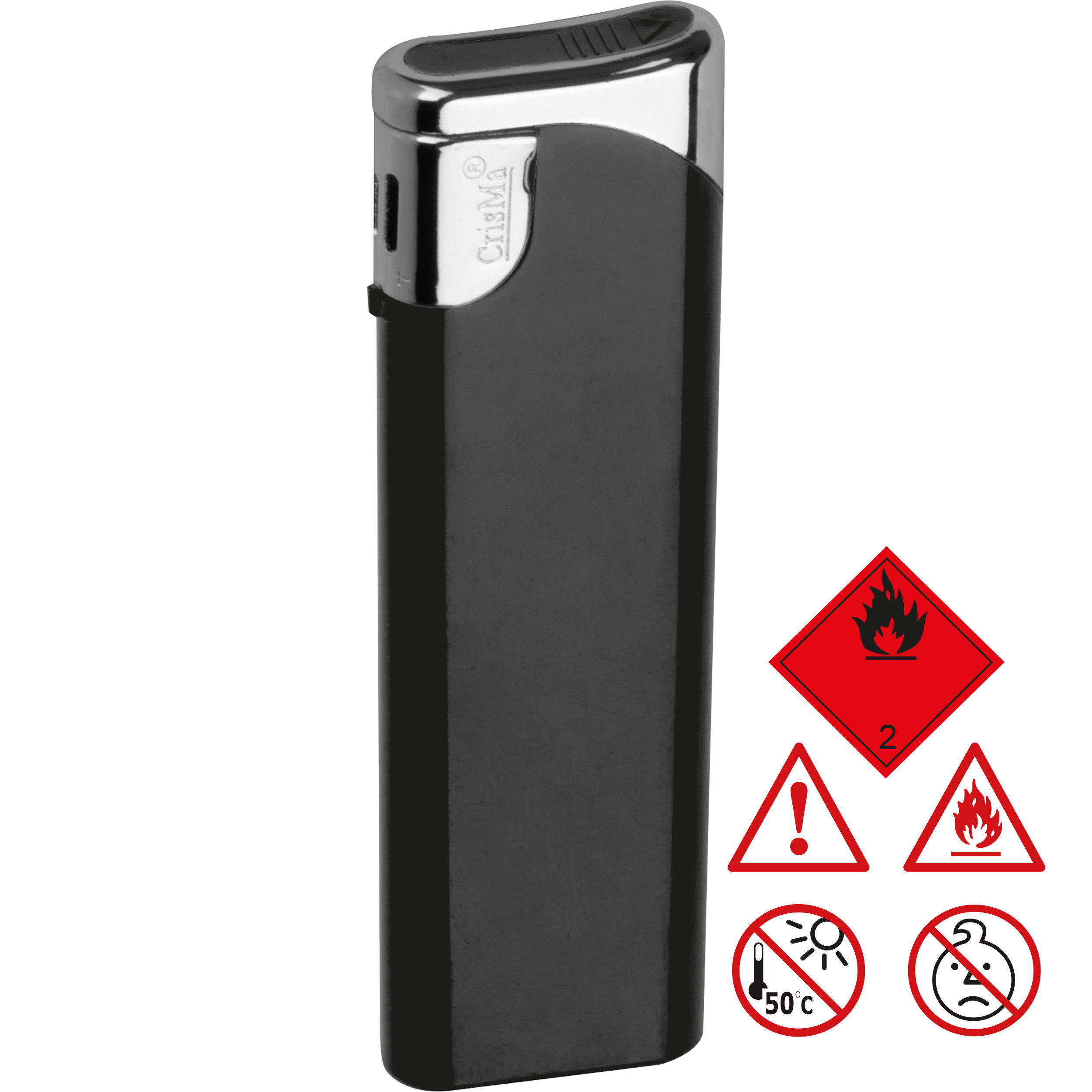 Briquet éléctronique Knoxville