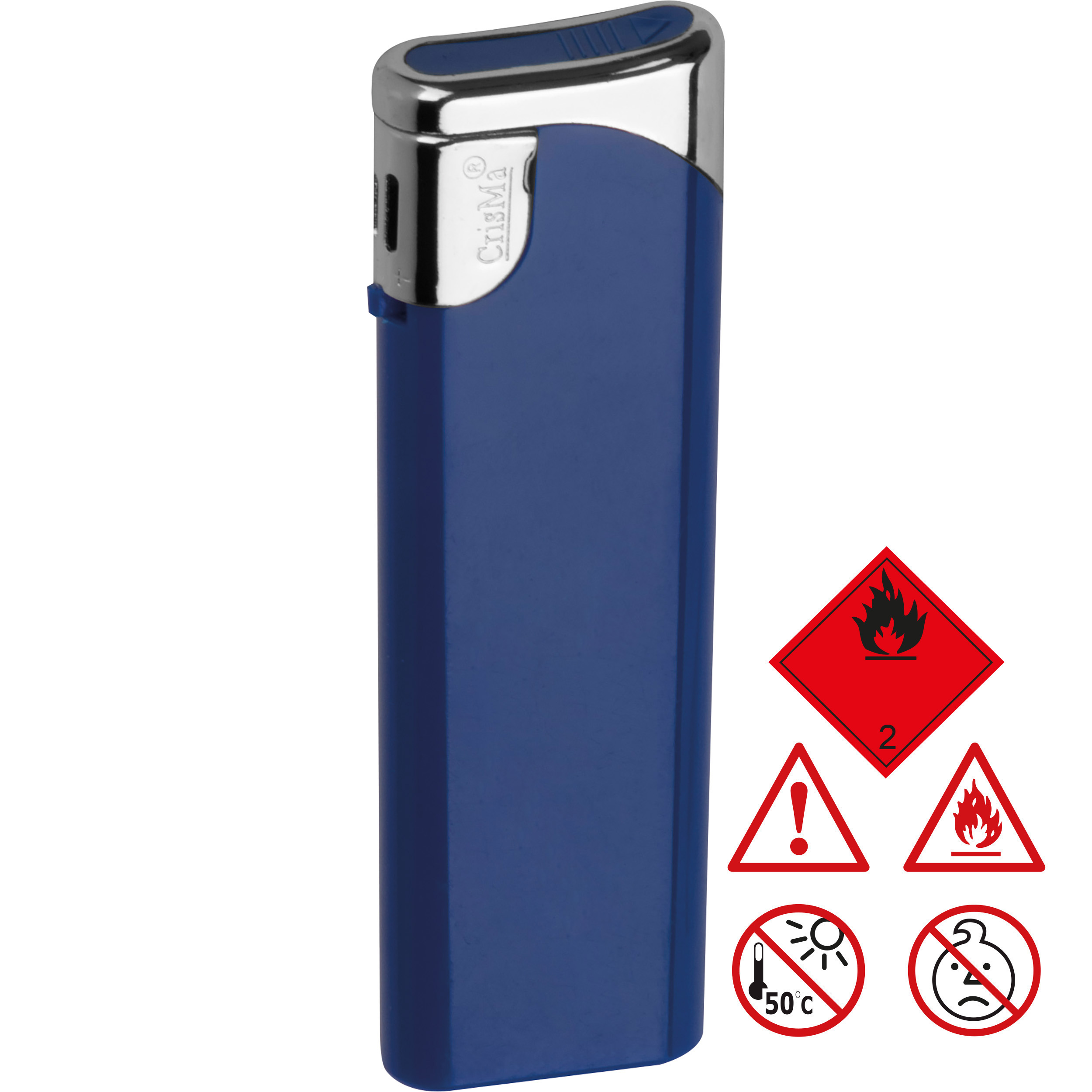 Briquet éléctronique Knoxville