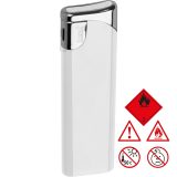 Vue 1 de Briquet éléctronique Knoxville