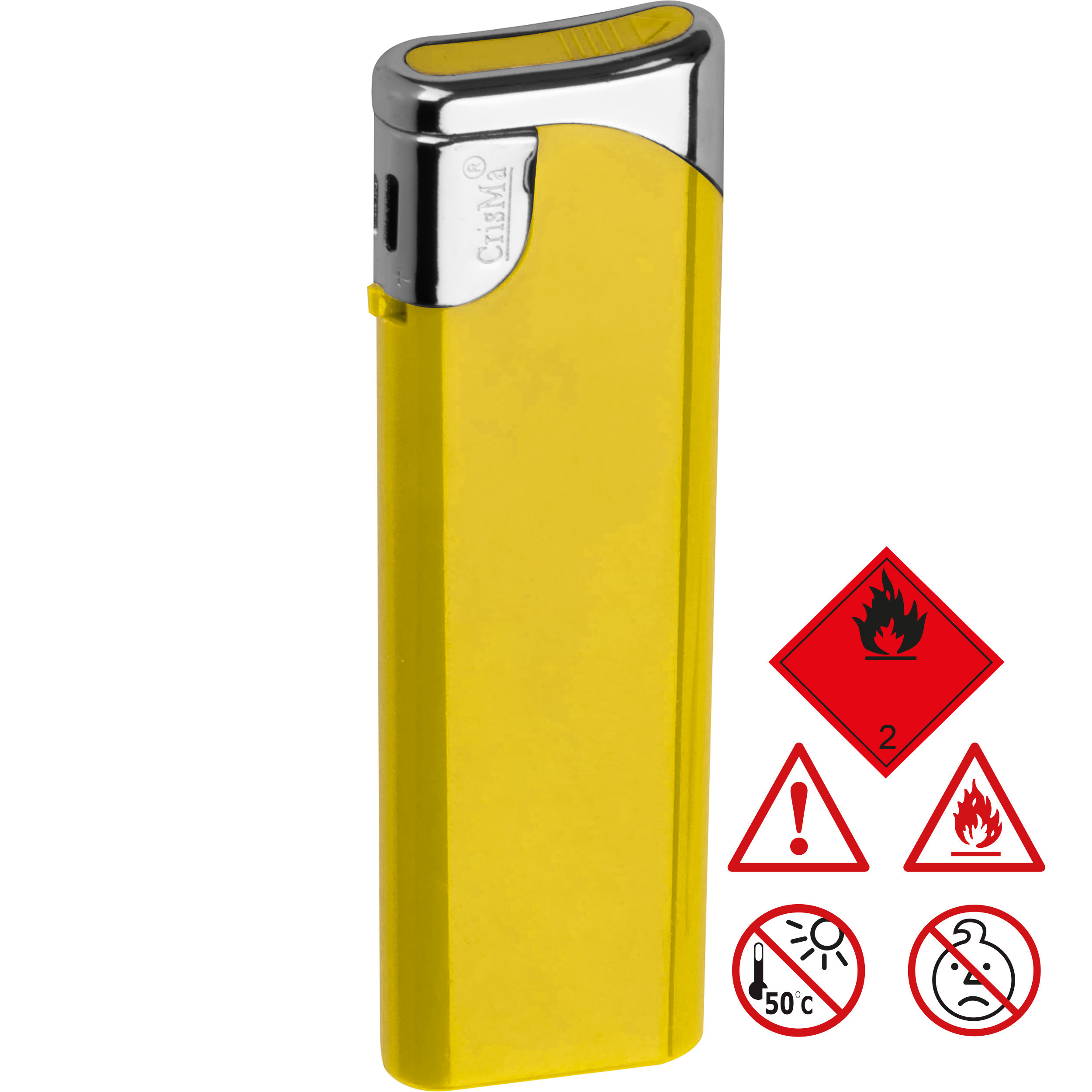 Briquet éléctronique Knoxville