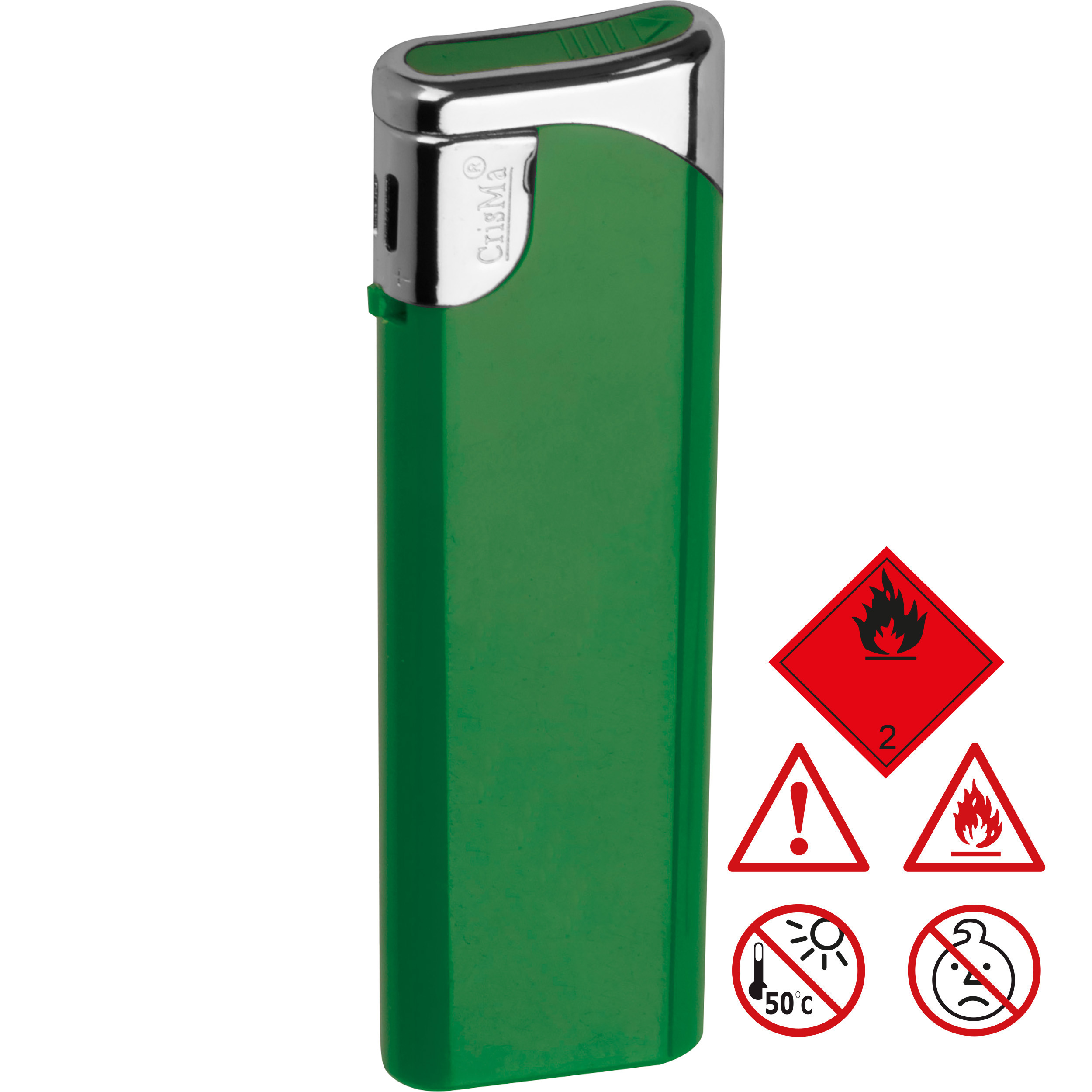 Briquet éléctronique Knoxville