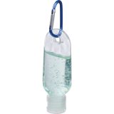 Vue 1 de Gel désinfectant Pula
