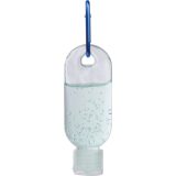 Vue 3 de Gel désinfectant Pula