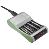 Vue 1 de Chargeur Thunder Bay