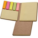 Vue 1 de Carnet à notices Burlington“
