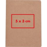 Vue 4 de Carnet à notices Burlington“