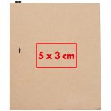 Vue 5 de Carnet à notices avec Stylo St.Louis“