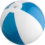 Vue 1 de Mini- Ballon de plage Acapulco“