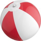 Vue 3 de Mini- Ballon de plage Acapulco“
