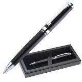 Vue 1 de Stylo métal Claton“