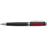 Vue 2 de Stylo métal Claton“