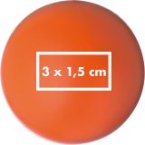 Vue 21 de Balle anti-stress Karabuk