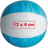 Vue 5 de Ballon de plage Malibu