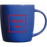 Vue 5 de Tasse céramique Martinez