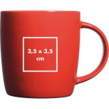 Vue 14 de Tasse céramique Martinez