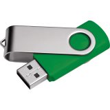 Vue 13 de Clé USB Liège 4GB