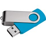 Vue 21 de Clé USB Liège 4GB