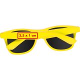 Vue 19 de Lunettes de soleil Atlanta
