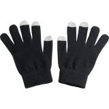 Vue 2 de Gants synthétiques Cary