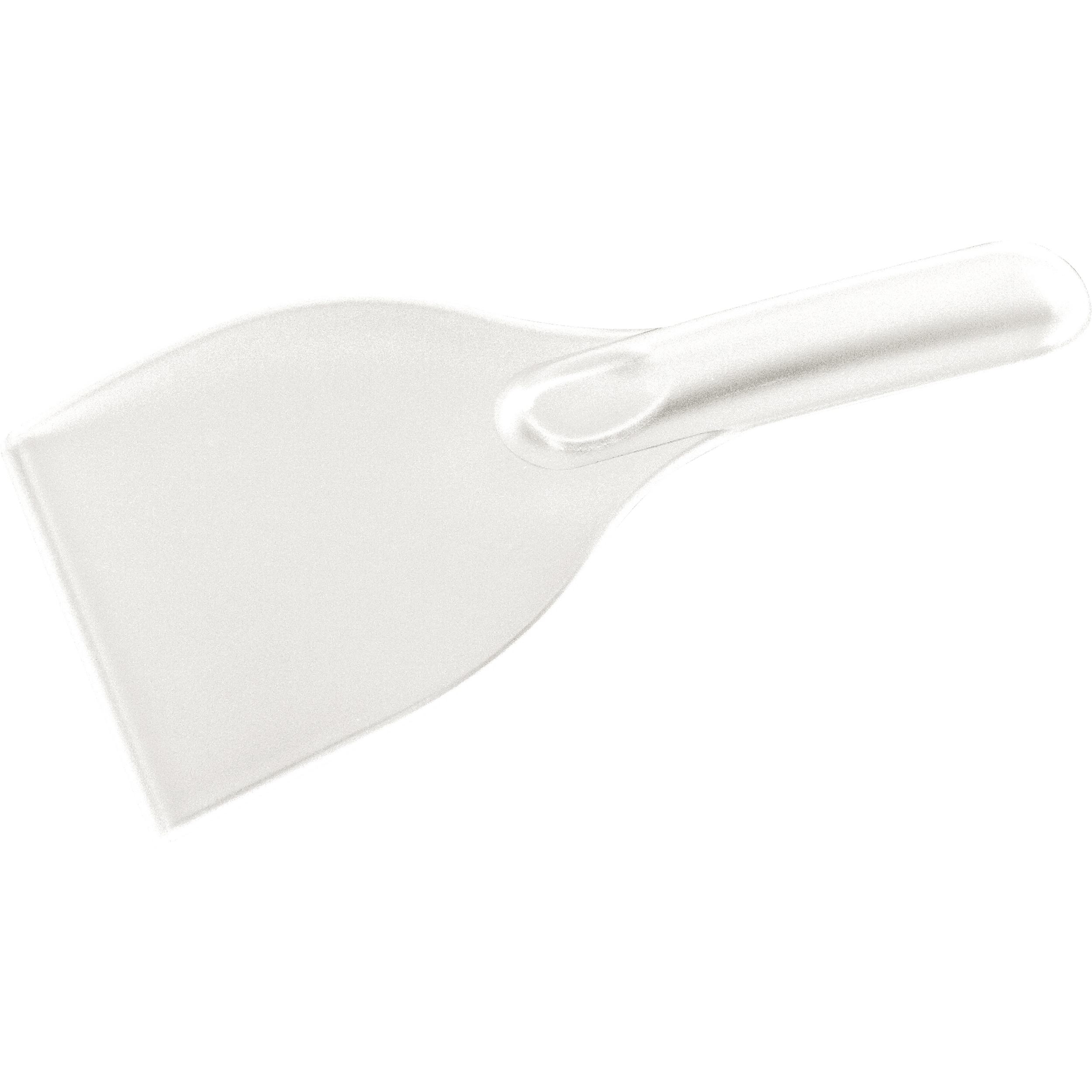 Raclette en plastique pour neige Hull