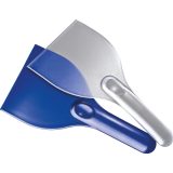 Vue 9 de Raclette en plastique pour neige Hull
