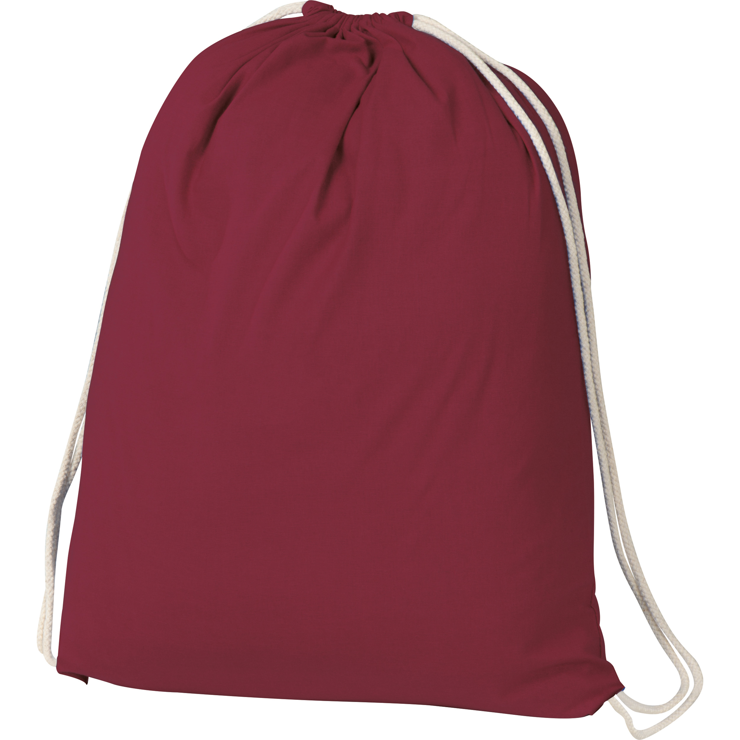 Gymbag en coton Budapest