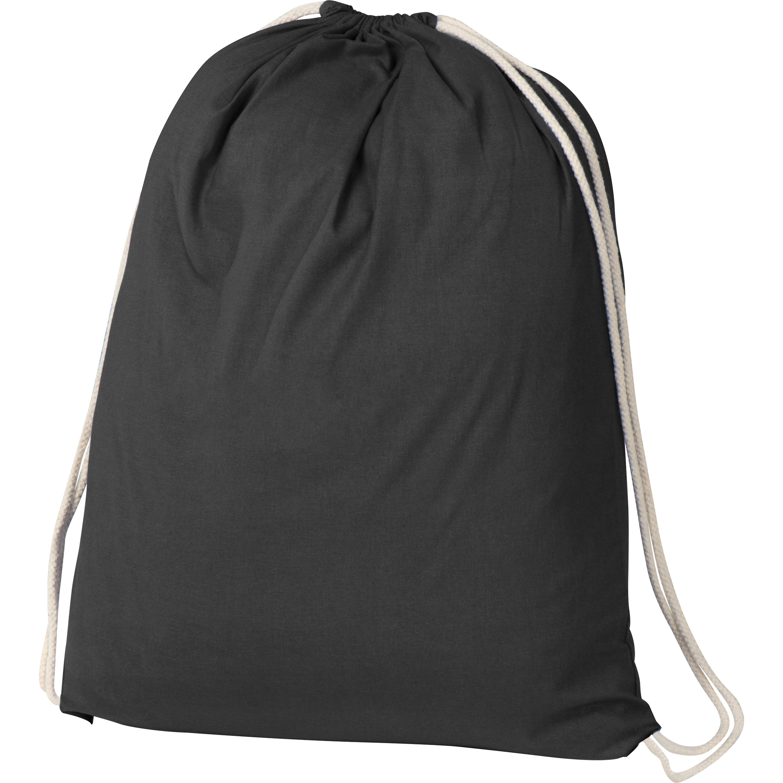 Gymbag en coton Budapest