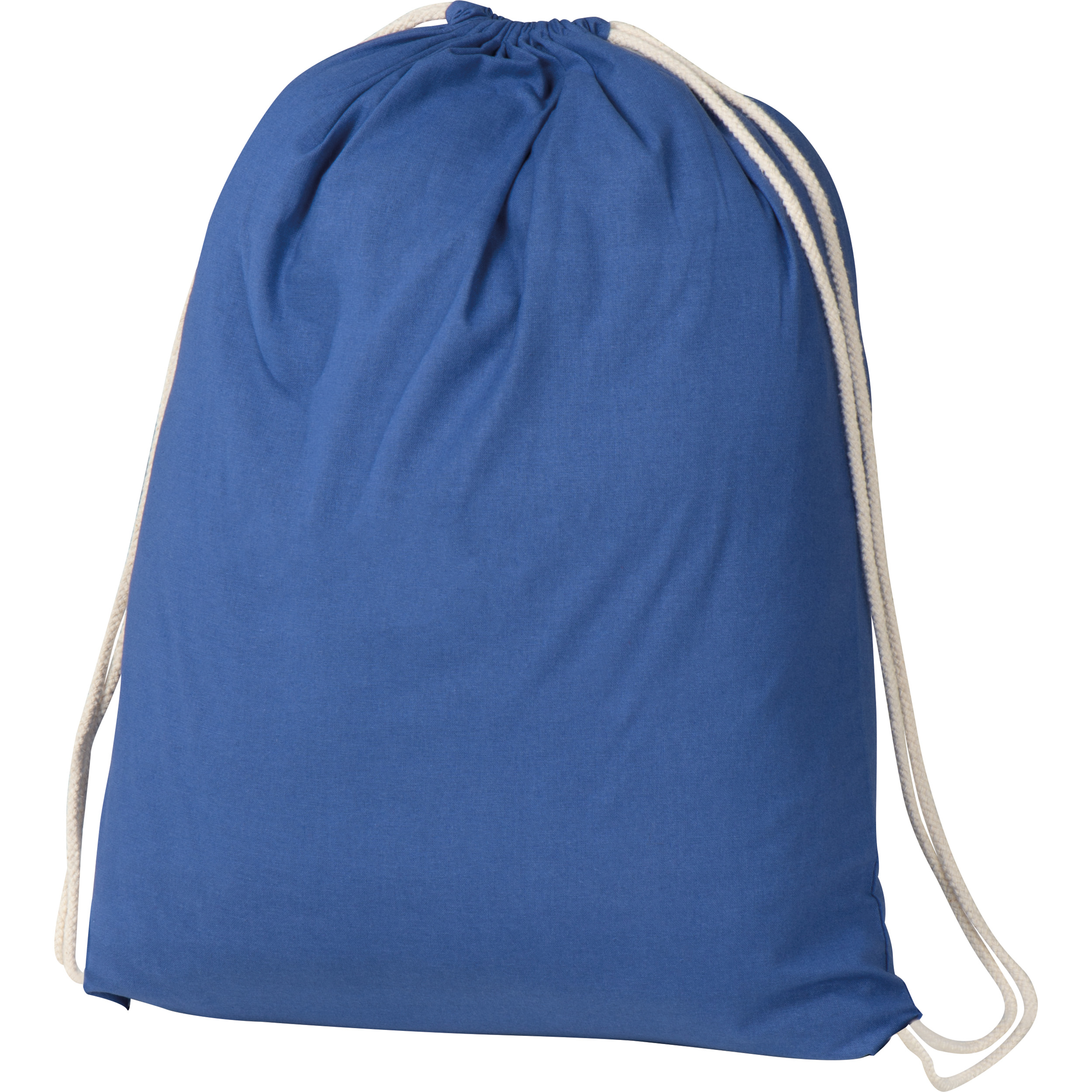 Gymbag en coton Budapest