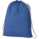 Vue 13 de Gymbag en coton Budapest